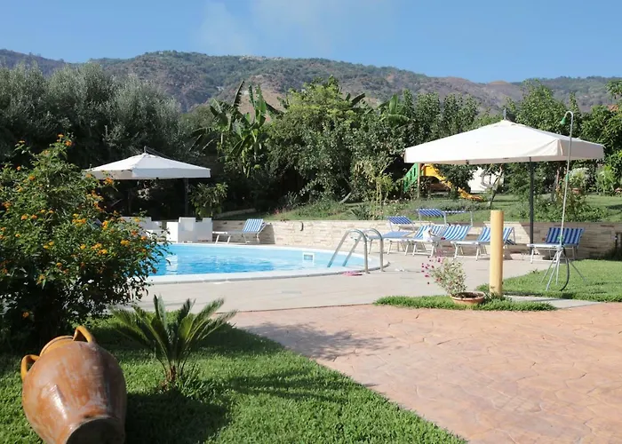 Hotel Maremonti