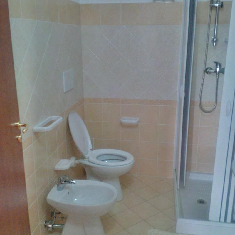 Maremonti Hotel Joppolo