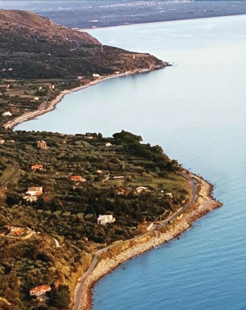 Maremonti Hotel Joppolo