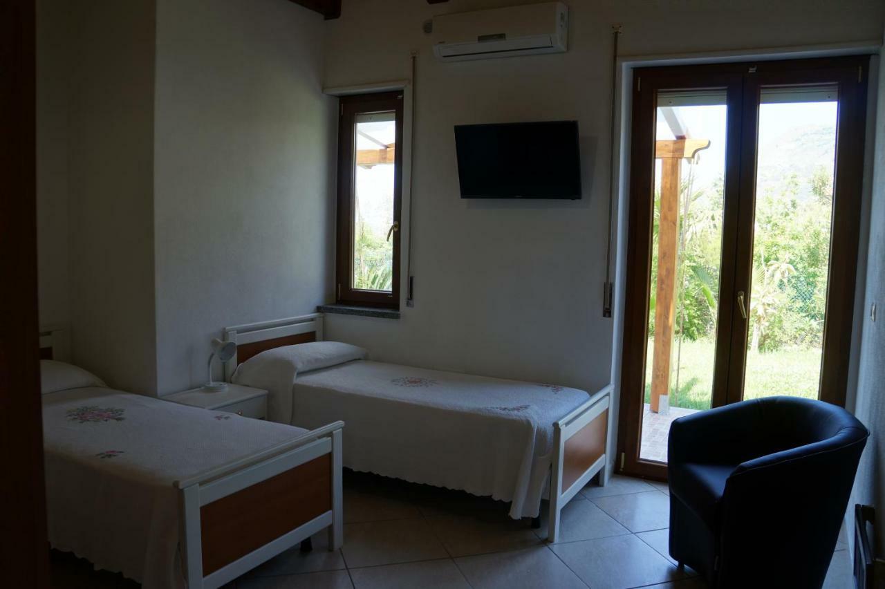 Maremonti Hotel