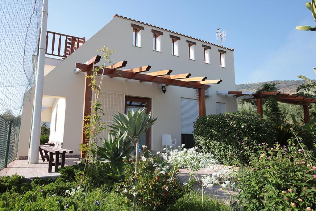 Hotel Maremonti Joppolo
